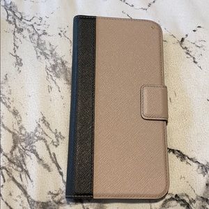 Kate Spade IPhone 7 Plus folio case